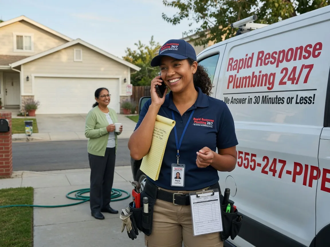 Emergency Plumber Little Hocking, OH FAQs